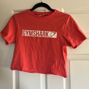 Gymshark Crop Top